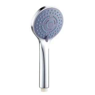 五档花洒浴室洗澡水龙头淋浴喷头热水器浴霸淋雨花晒家用软管套装