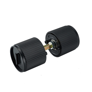 极简室内门锁卧室圆形磁吸静音球形门锁门把手旋钮简约生态门锁具