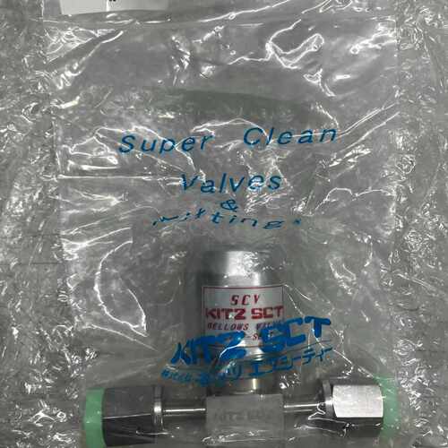 议价-KITZ北泽SCV IB4CS-VFCC-STD-3-16L