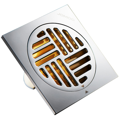 九牧地漏防臭器卫生间洗衣机专用