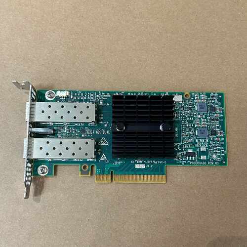 Mellanox CX312C 2x10Gb Etherne