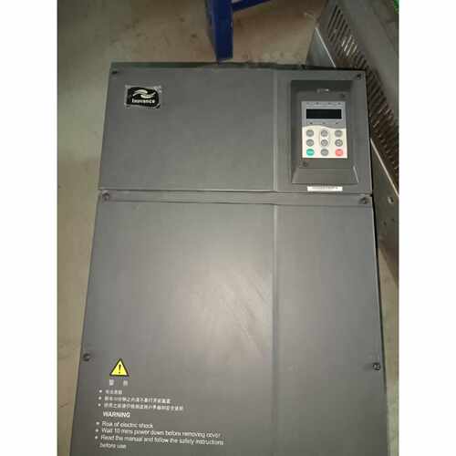 议价-汇川变频器MD320NT55G55KW380V
