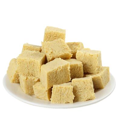 纯手工卤水冻豆腐豆香味浓郁