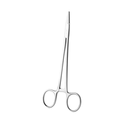 可孚持针器医用优质不锈钢止血钳