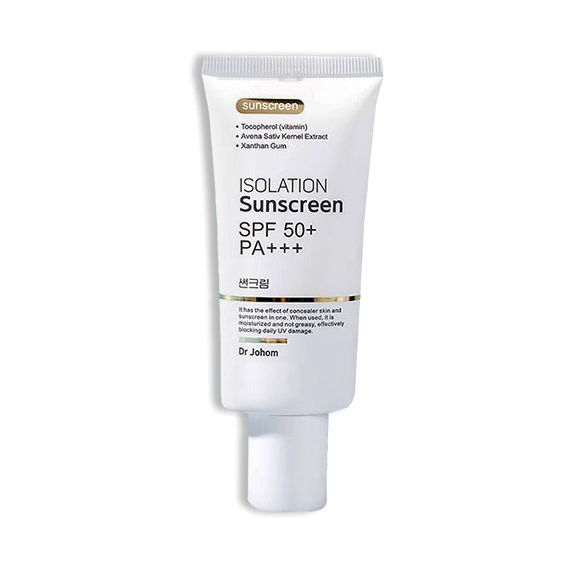 DrJohomSPF50+潜水专用防晒霜