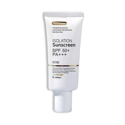 DrJohomSPF50+潜水专用防晒霜