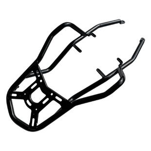 适用新大洲本田CB150R尾架CB300R货架后备箱支架尾翼尾架改装配件