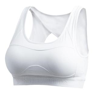 Monster Guardians中高强度运动文胸女美背内衣瑜伽健身背心bra薄