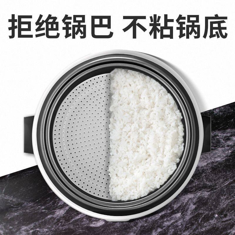 电饭锅防焦食品级硅胶煮饭米宝锅巴加厚耐高温不粘锅商用米饭防糊