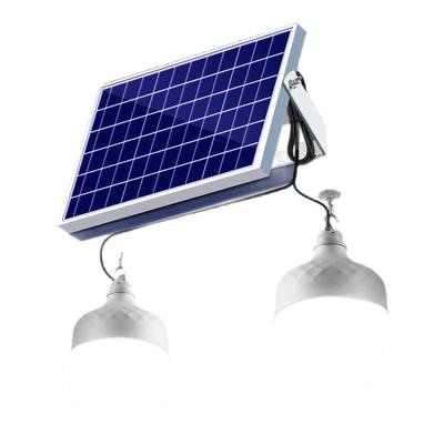 【全年0电费】太阳能家用户外灯