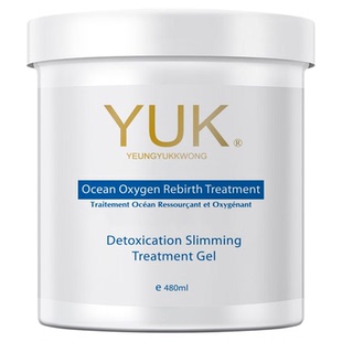 彩丰行塑身纤体啫喱紧致肌肤塑型去橘皮美容仪射频仪通用导电凝胶