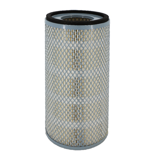 K1328空滤适配 山推叉车海狮江淮金杯挖掘机空气滤芯发电机装载机