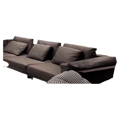 2025走廊新款客厅抽象艺术装饰画