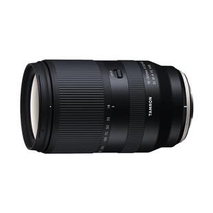 腾龙（Tamron）18-300mm E卡口微单镜头B061大变焦18300