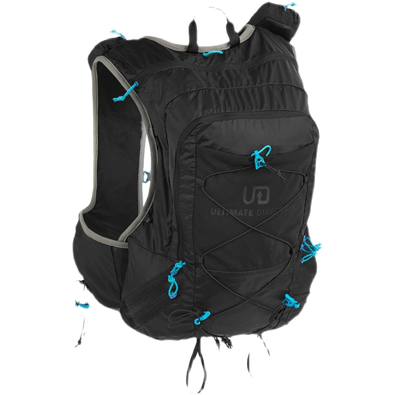 UD探险PB6.0户外越野跑背包