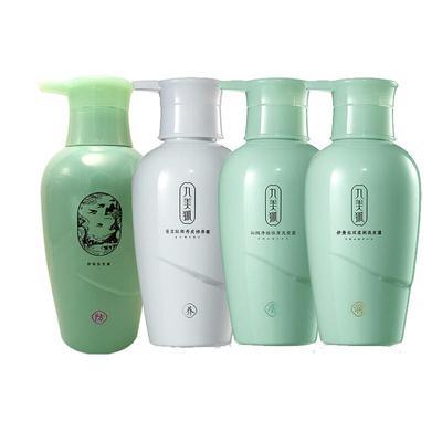 九美狐防脱去屑控油洗发水洗头水