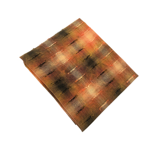 高品质澳羊毛圈圈柔软毛呢法兰绒羊绒针织面料服装上衣手工布料C