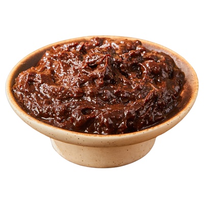 干黄酱商用炸酱面专用酱