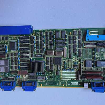 Fanuc A16B-2200-0170 Circulation Plate