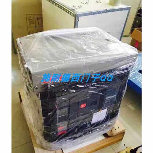 议价施耐德630A空气开关MVS06H3D5A框架电动储能控制器现货