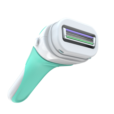 舒芙剃毛刀替换头intuition屈臣氏脱毛刀肥皂头舒适舒芙替换刀头