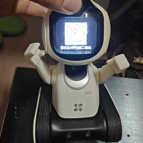 【议价-可维修】萤石儿童陪护机器人，型号CS-RK2（Whint，Pro）