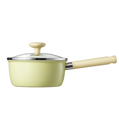 苏泊尔奶锅陶瓷不粘锅宝宝辅食锅