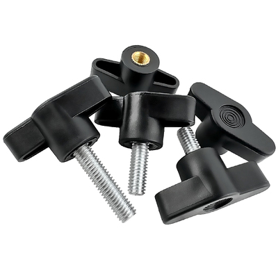 佛山一字碳钢手拧螺丝T型Z型