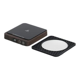 南山先生原简智能恒温杯垫办公室可调温加速热牛奶神器暖杯垫宿舍