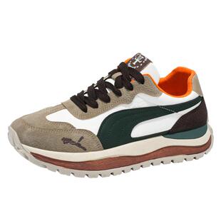 男鞋春季透气防臭轻便运动跑步阿甘鞋青少年潮牌百搭休闲老爹潮鞋