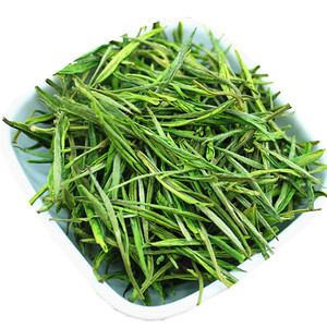 2026白茶安吉高山绿茶黄金白茶