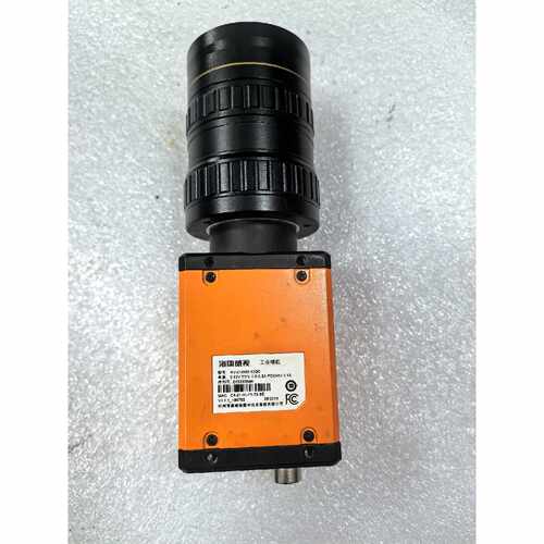 【议价-可维修】 HIKVISION MV-CH089-10GC 工业 /均有货