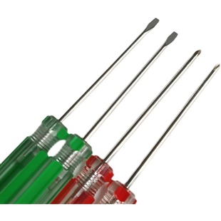 3mm直口小一字螺丝刀2.5mm直口小螺丝刀端子螺丝刀小起子小改锥