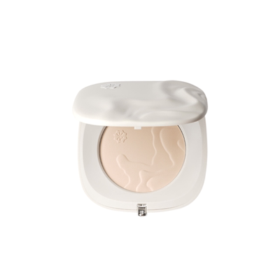 尧光水月光粉饼  柔焦减龄0粉感养肤 干皮水润保湿