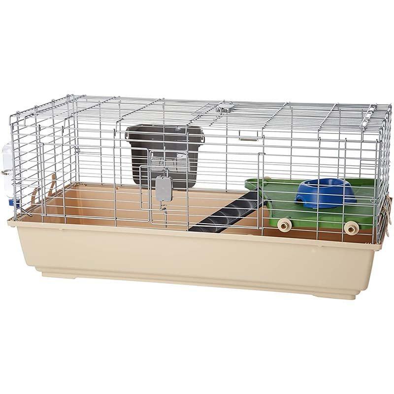 兔笼注塑模具开模加工 abs pc塑料开模设计宠物用品塑胶加工厂