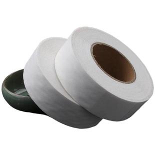 布用双面热熔胶条衬带背纸修改服装裤脚窗帘家用缝纫DIY两面粘合