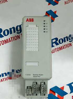 议价ABB  TC515V2 3BSE013284R1适用