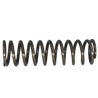 压力弹簧压簧线径1.5mm订做定制