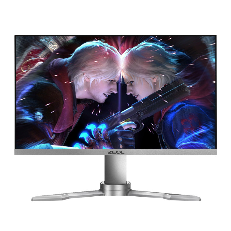 zeol27寸2K240Hz400nit金属机身