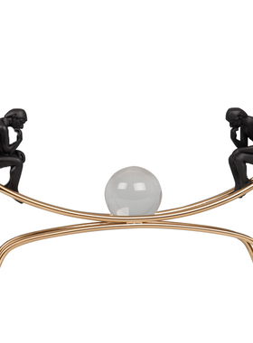 思考者书靠办公室厂家直销简约