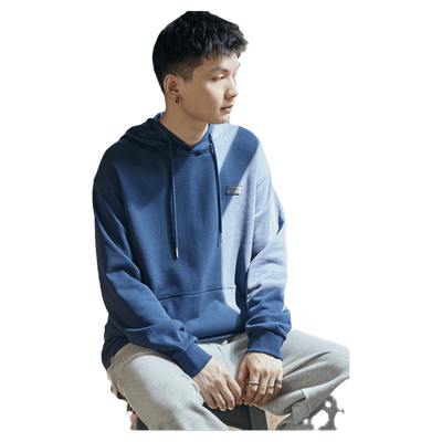 2023男士卫衣唐狮秋季新款