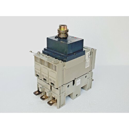 MERLIN GERIN NS100H Circuit Breaker Switch with 16A Trip Uni