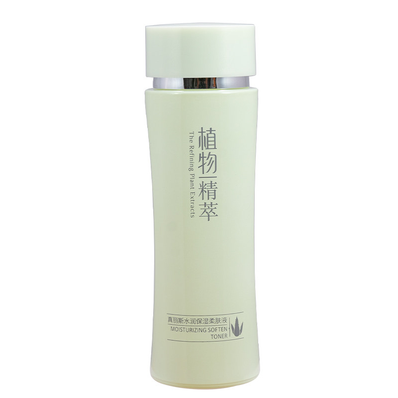 真丽斯植物精萃保湿水120ml