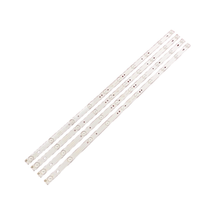 适用TCL L40F3302B灯条0D40D10-ZC14F-03 LVF400SS00背光灯10灯珠