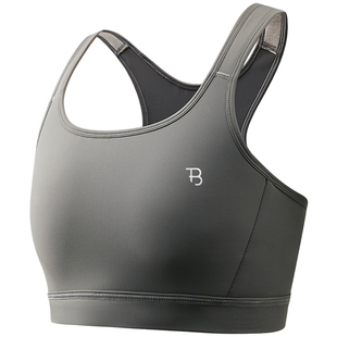 宝塔束胸乳胶裹胸春运动内衣大胸显小cos防下垂学生女无痕中性t