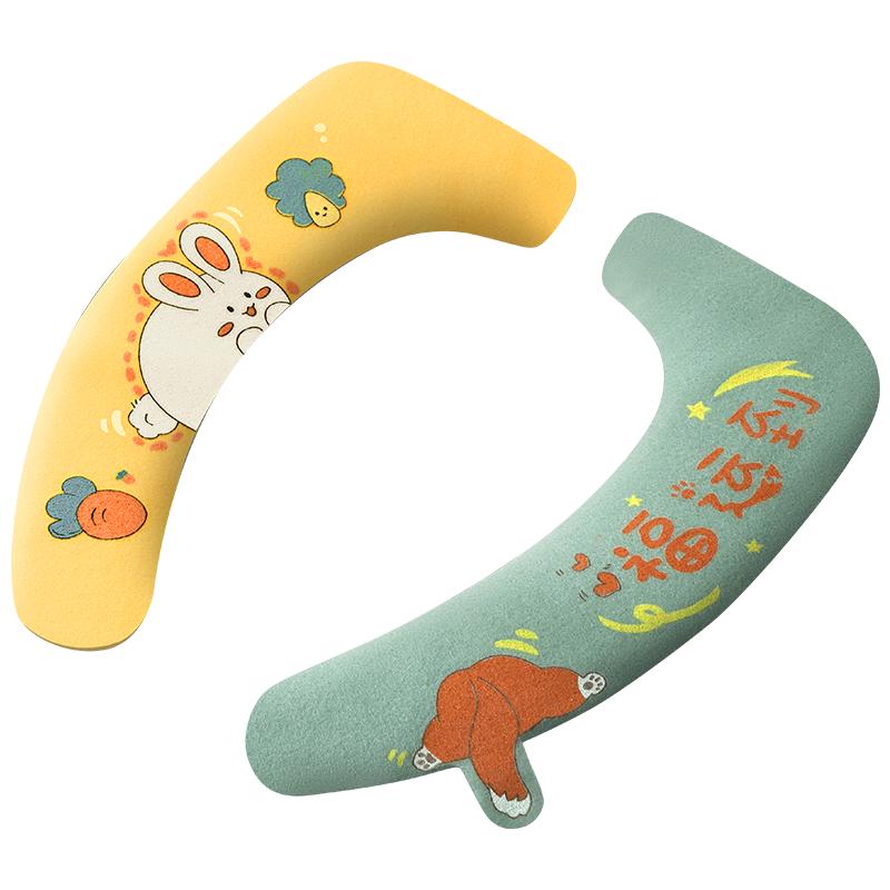 马桶坐垫四季通用垫子圈座便粘贴