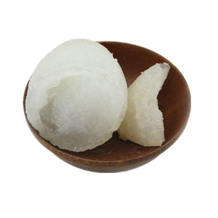 秋石 代用盐中药材店铺淡秋石盐秋石丹秋冰500克包邮秋石粉中草药