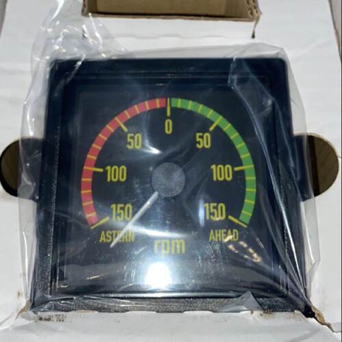 询DEIF XL96 -10.0..10V Single  10 kOhm 船用转速表现货议价