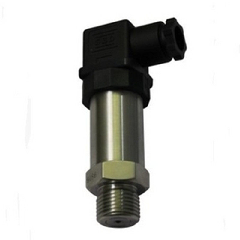 盛弘创水压传感器0-5V/0-10V进口扩散硅压力变送器供水空气液油