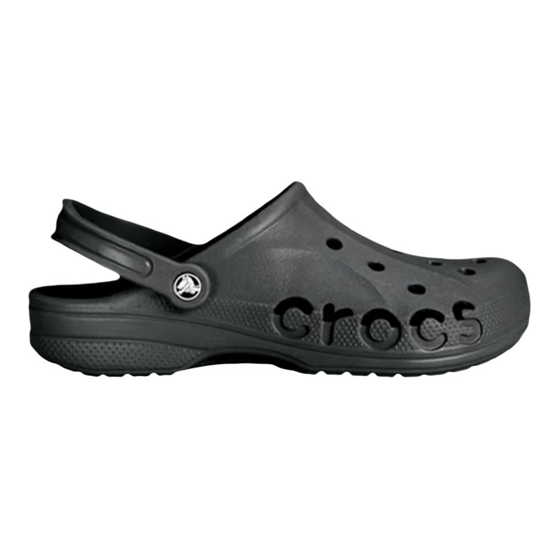 【自营】卡骆驰Crocs拖鞋春夏沙滩鞋户外休闲平底凉拖贝雅10126